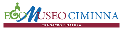 Ecomuseo Logo